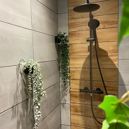 Sweet Exotique By Locations_lepuyenvelay شقة Brives-Charensac